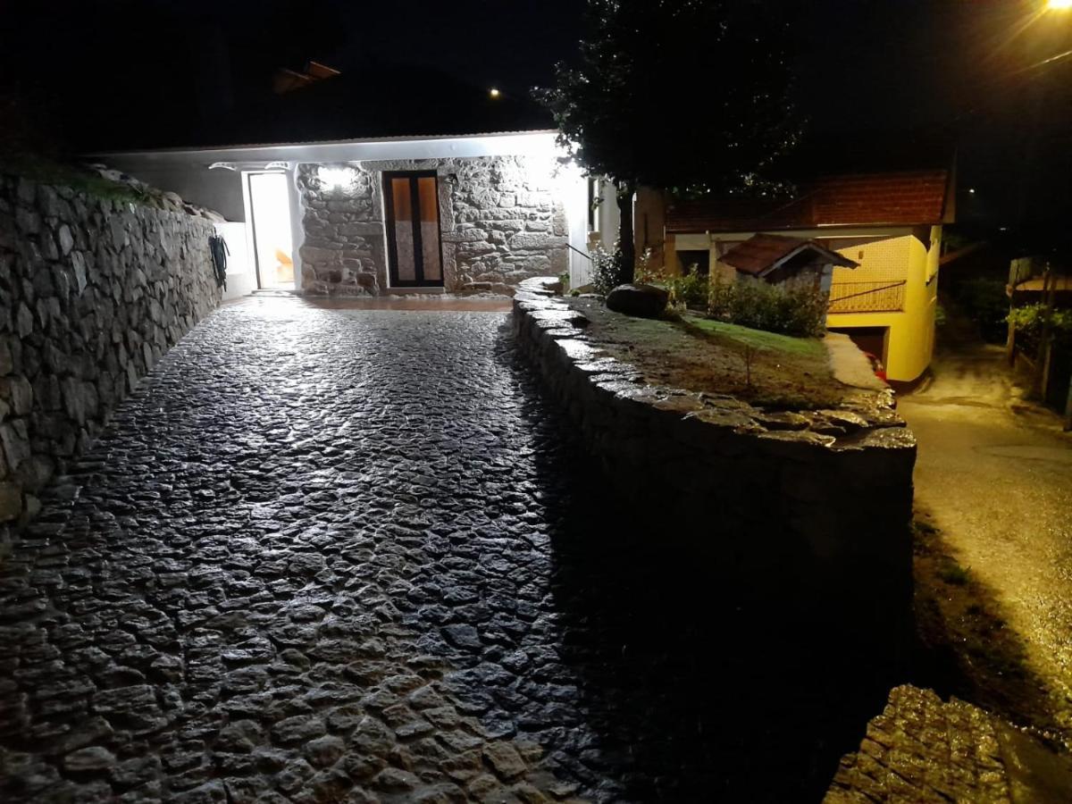 Casa Tia Vina - Serra Arouca Exterior foto